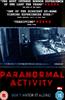 Paranormal Activity Online DVD Rental