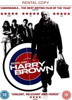 Harry Brown Online DVD Rental