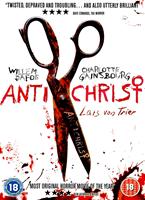 Antichrist Online DVD Rental