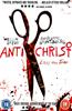 Antichrist Online DVD Rental