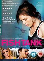 Fish Tank Online DVD Rental