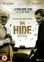 The Hide Online DVD Rental
