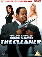 Code Name: The Cleaner Online DVD Rental