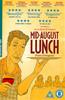 Mid-August Lunch Online DVD Rental