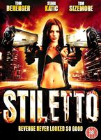 Stiletto Online DVD Rental