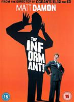 The Informant! Online DVD Rental