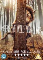 Where the Wild Things Are Online DVD Rental