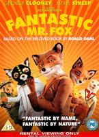 Fantastic Mr Fox Online DVD Rental