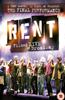 Rent: Filmed Live on Broadway Online DVD Rental