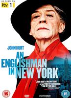 An Englishman In New York Online DVD Rental