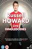 Russell Howard: Live 2 Online DVD Rental