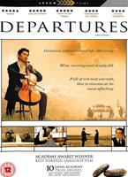 Departures Online DVD Rental