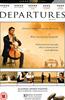 Departures Online DVD Rental