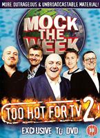 Mock the Week: Too Hot for TV 2 Online DVD Rental