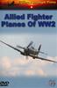 Allied Fighter Planes of World War Two Online DVD Rental