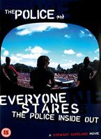 The Police: Everybody Stares: The Police Inside Out Online DVD Rental