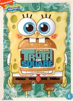 SpongeBob SquarePants: Truth Or Square Online DVD Rental