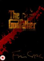 The Godfather Trilogy Online DVD Rental