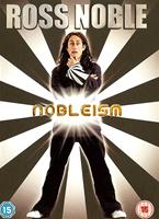 Ross Noble: Nobleism Online DVD Rental