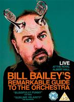 Bill Bailey's Remarkable Guide to the Orchestra Online DVD Rental