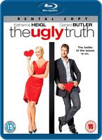 The Ugly Truth (BLU-RAY) Online DVD Rental