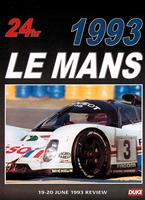 Le Mans 1993 Review Online DVD Rental