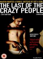 The Last of the Crazy People Online DVD Rental