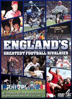 England's Greatest Football Rivalries Online DVD Rental