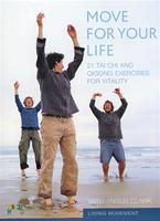 Move for Your Life Online DVD Rental