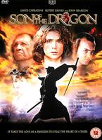 Son of the Dragon Online DVD Rental
