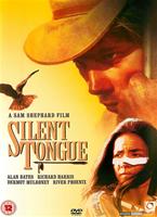 Silent Tongue Online DVD Rental