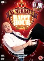 Al Murray's Happy Hour: Series 2 Online DVD Rental