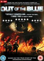 Out of the Blue Online DVD Rental