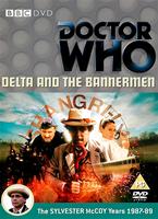 Doctor Who: Delta and the Bannermen Online DVD Rental