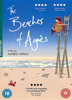 The Beaches of Agnes Online DVD Rental