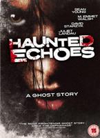 Haunted Echoes Online DVD Rental