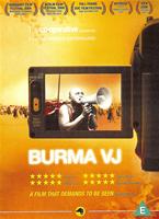 Burma VJ Online DVD Rental