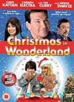Christmas In Wonderland Online DVD Rental
