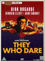 They Who Dare Online DVD Rental