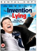 The Invention of Lying Online DVD Rental