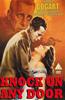 Knock on Any Door Online DVD Rental