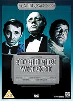And Then There Were None Online DVD Rental