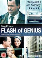 Flash Of Genius Flash Of Genius