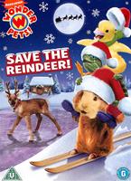 Wonder Pets: Save the Reindeer Online DVD Rental