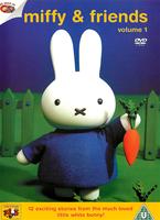 Miffy : Vol.1 Online DVD Rental