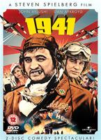 1941 Online DVD Rental