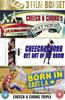 Cheech And Chong: Born In East L.A. Online DVD Rental