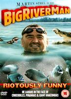 Big River Man Online DVD Rental