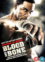 Blood and Bone Online DVD Rental