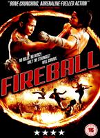 Fireball Online DVD Rental